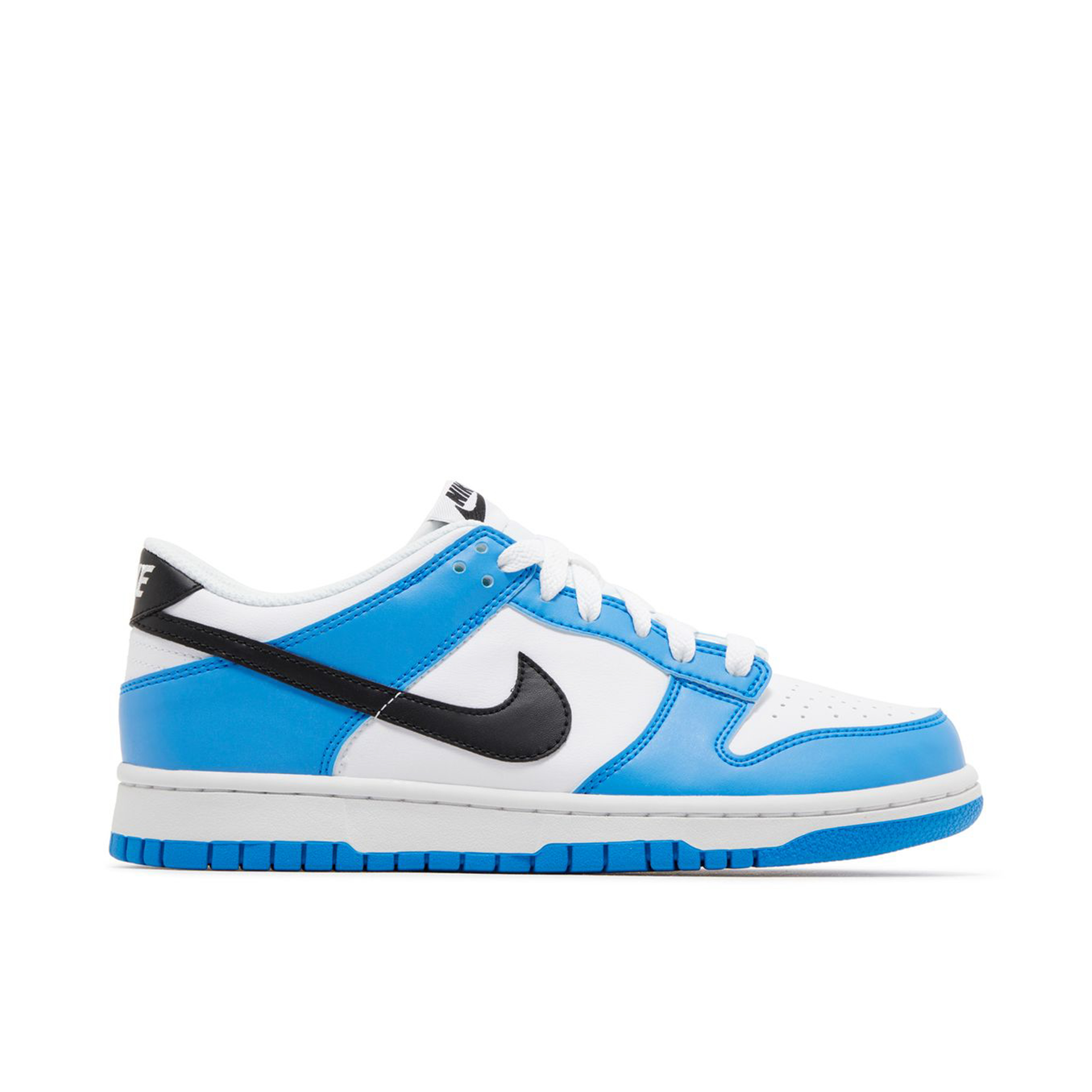 Nike Dunk Low Photo Blue GS | FV7021-400 | Laced