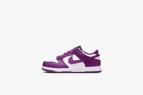 Nike Dunk Low PSE - White / Viotech