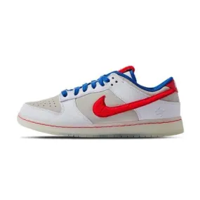 Nike dunk low retro prm year of the rabbit white rabbit 2023