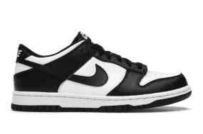 Nike Dunk Low Retro White Black Panda (2021) (GS)