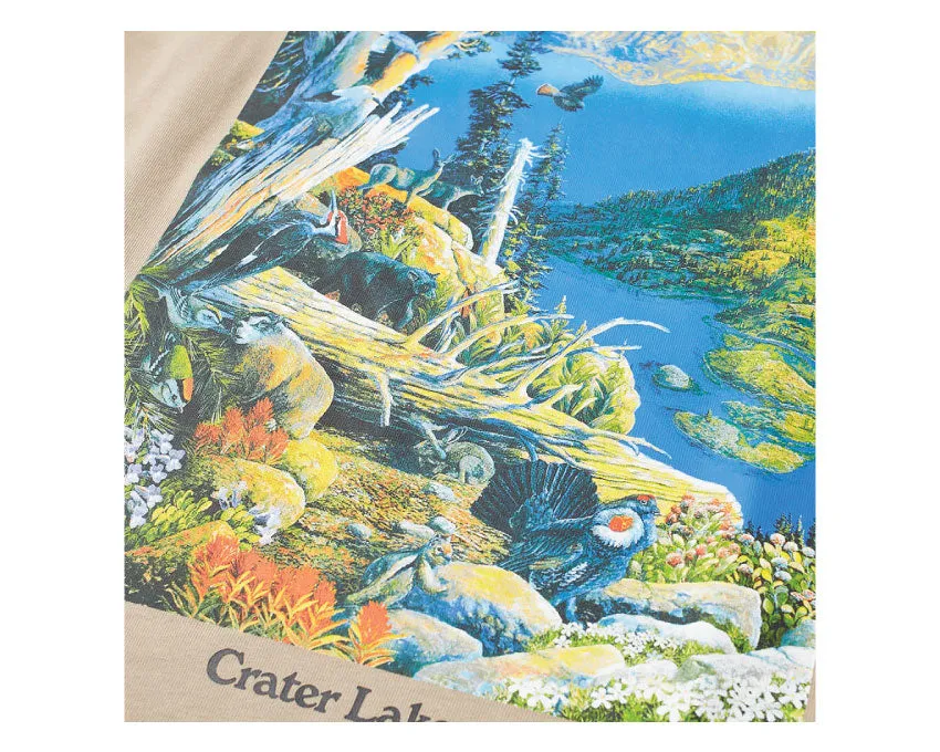 Nike M NRG ACG SS Crater Lake Tee