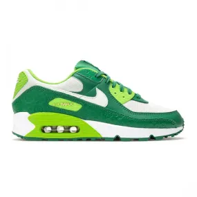 Nike Men Air Max 90 (pine green / mean green-spruce aura-white)