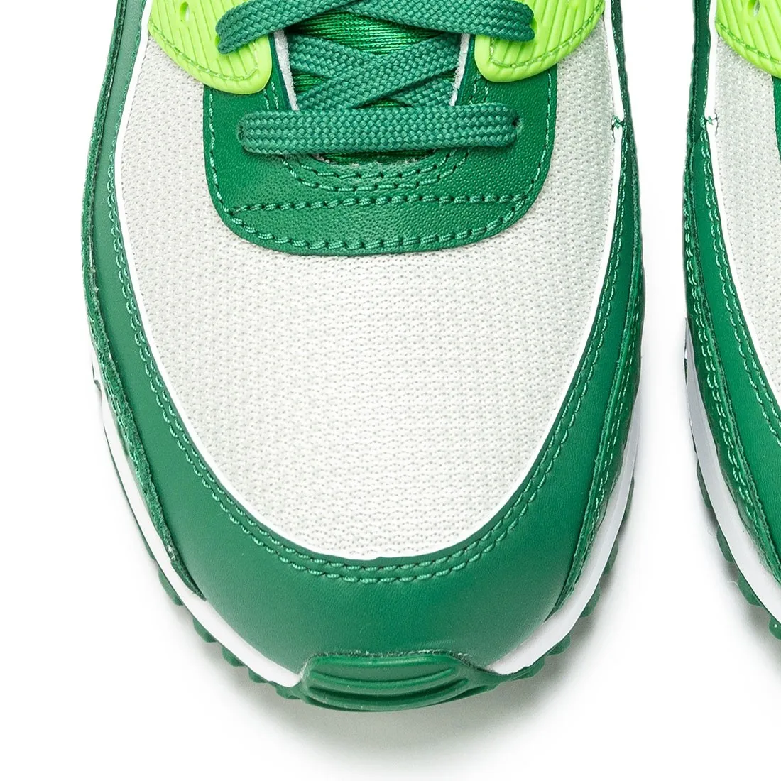 Nike Men Air Max 90 (pine green / mean green-spruce aura-white)