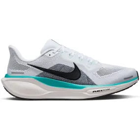 Nike Men's Pegasus 41 Running Shoes White / Dusty Cactus / Glacier Blue / Black