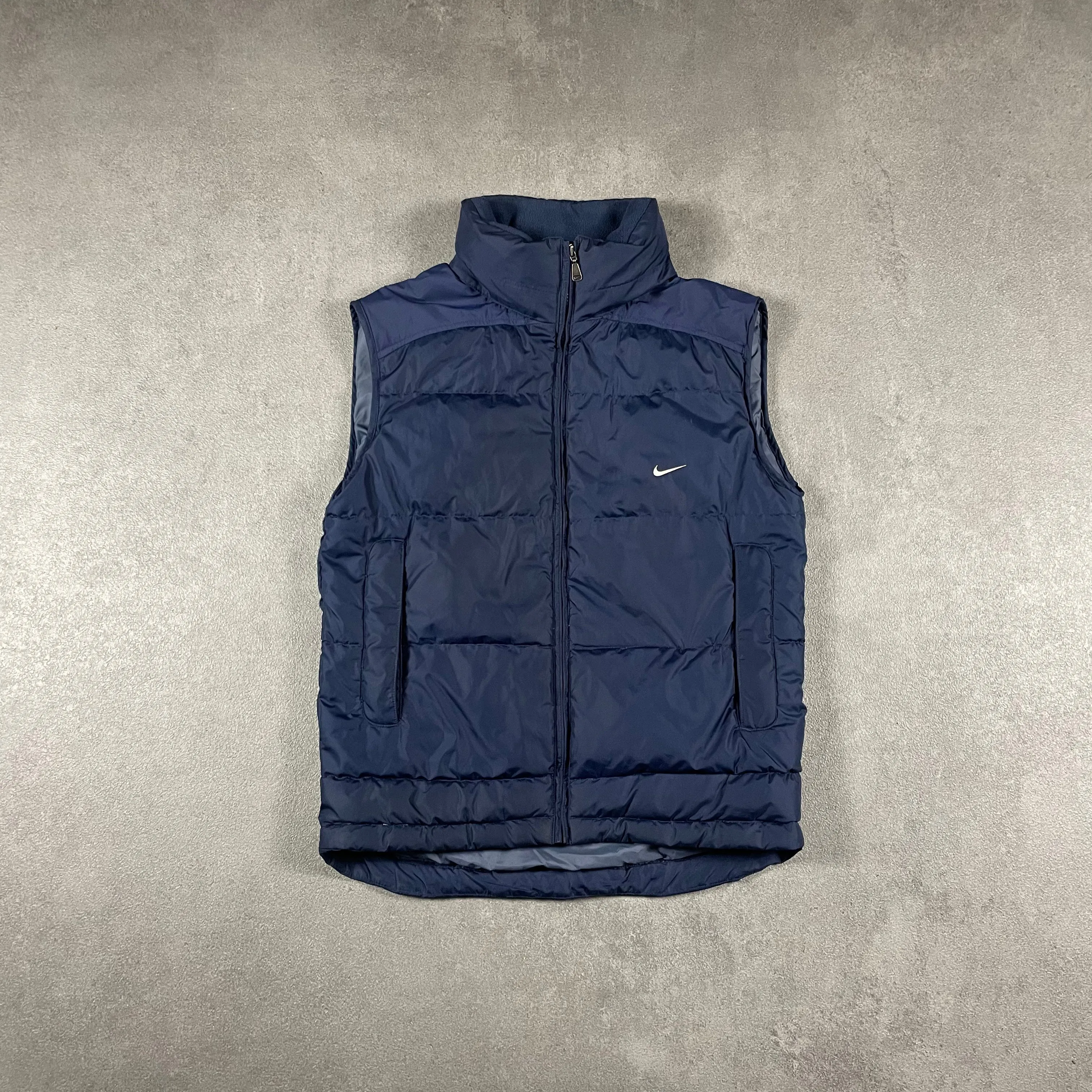 Nike vintage Vest (M)