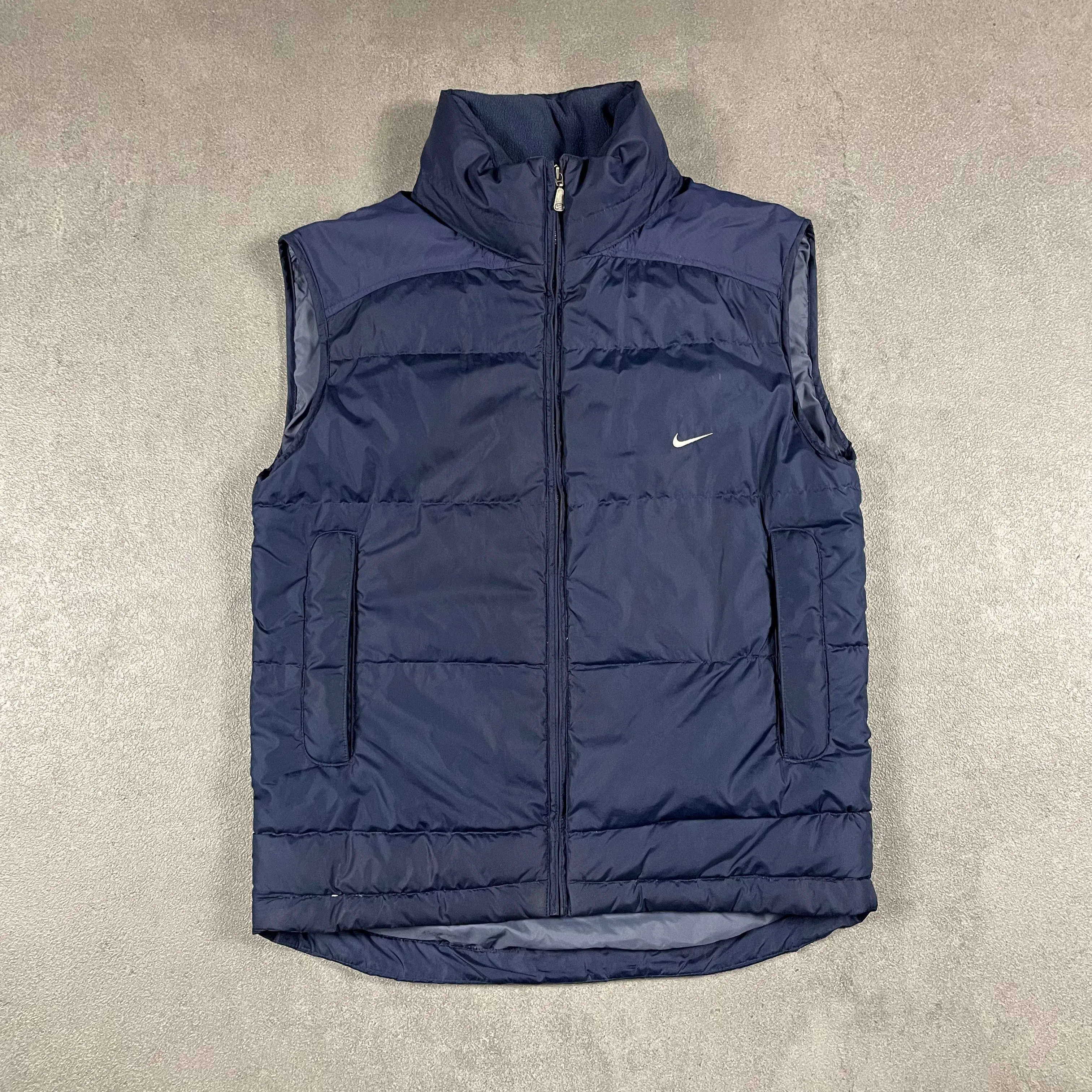 Nike vintage Vest (M)