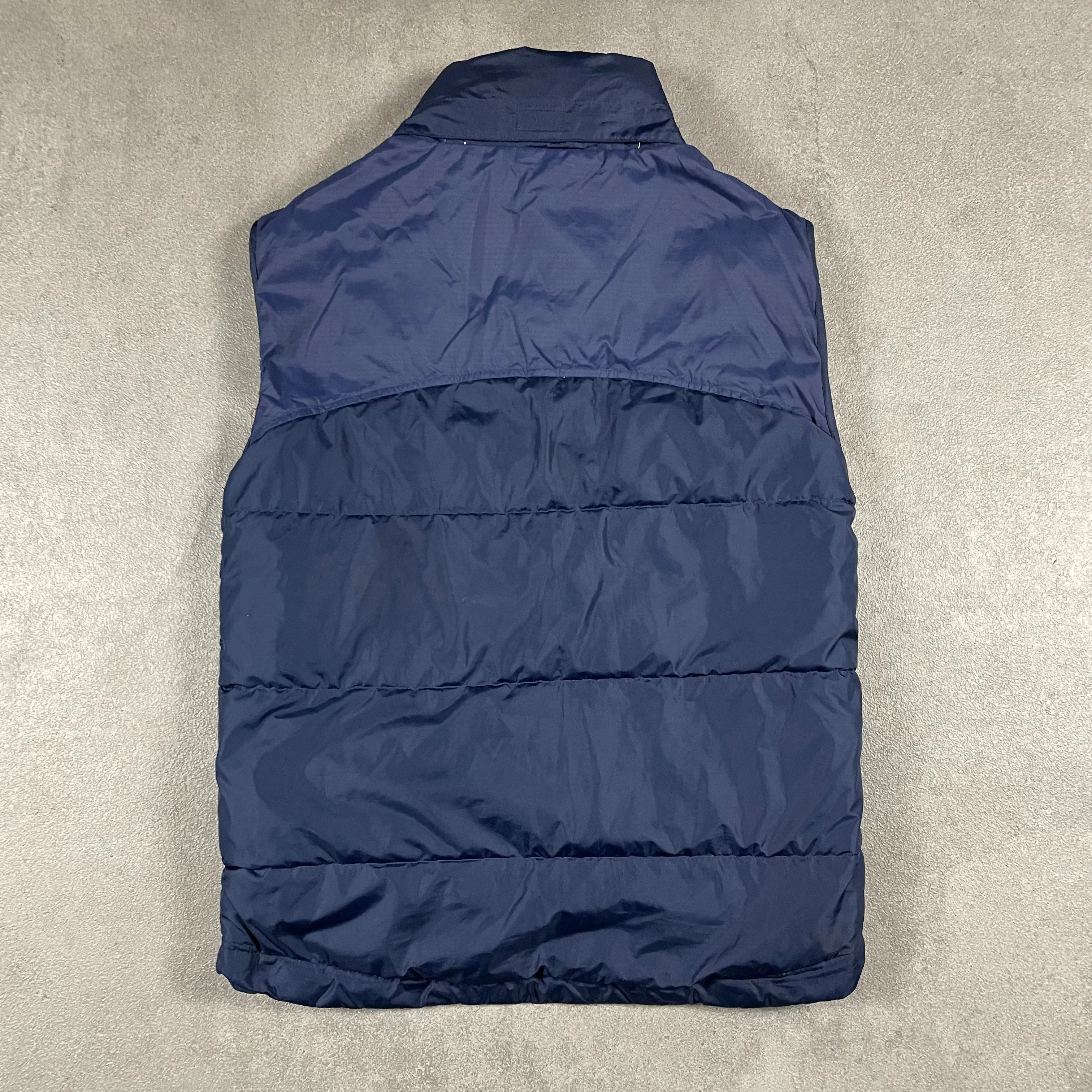 Nike vintage Vest (M)