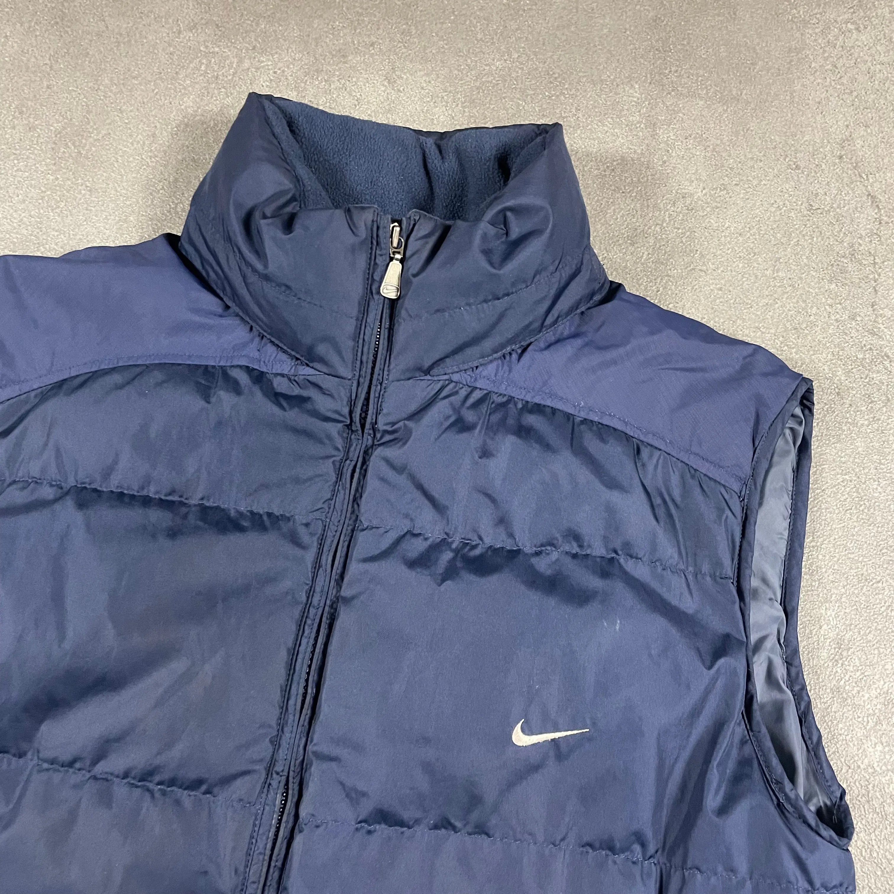 Nike vintage Vest (M)