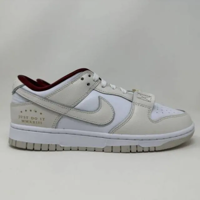 Nike W Dunk Low SE Sisterhood 2023 Just Do It Phantom Wo...