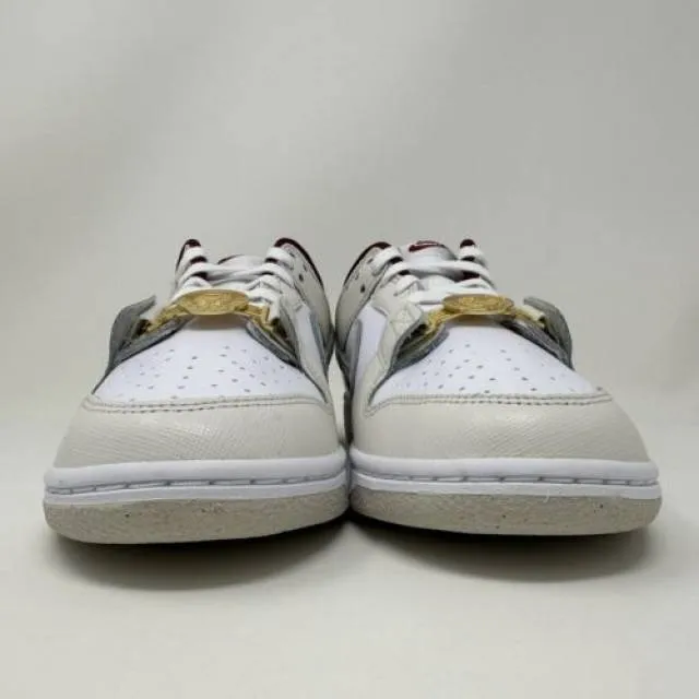 Nike W Dunk Low SE Sisterhood 2023 Just Do It Phantom Wo...