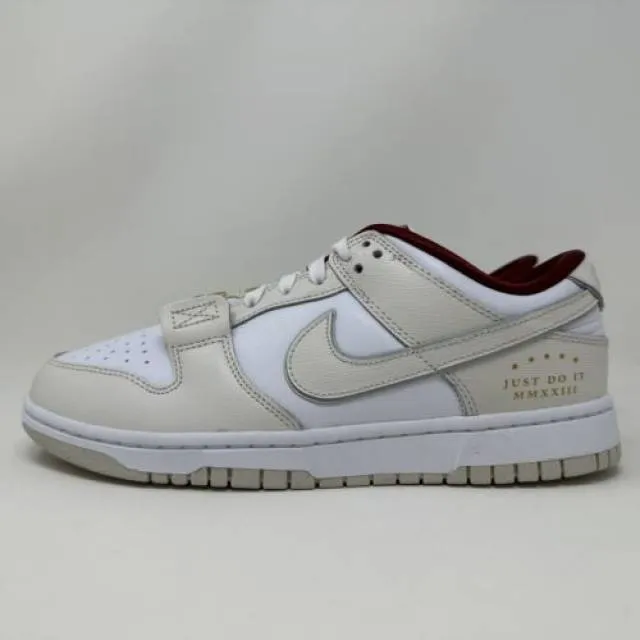 Nike W Dunk Low SE Sisterhood 2023 Just Do It Phantom Wo...