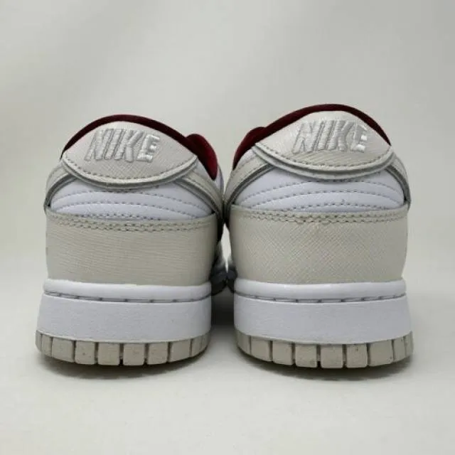 Nike W Dunk Low SE Sisterhood 2023 Just Do It Phantom Wo...