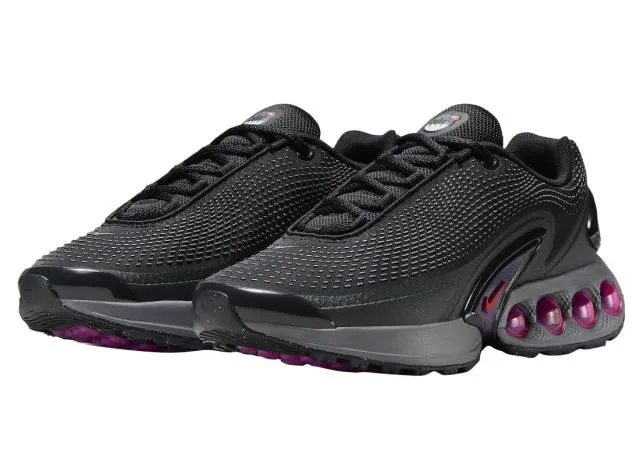 Nike wmns air max dn all night