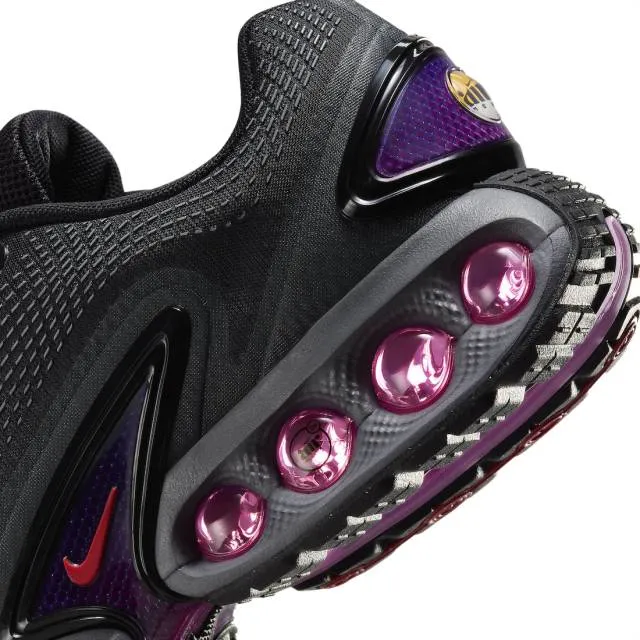 Nike wmns air max dn all night