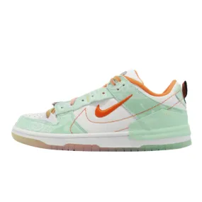 Nike wmns dunk low disrupt 2 mint foam