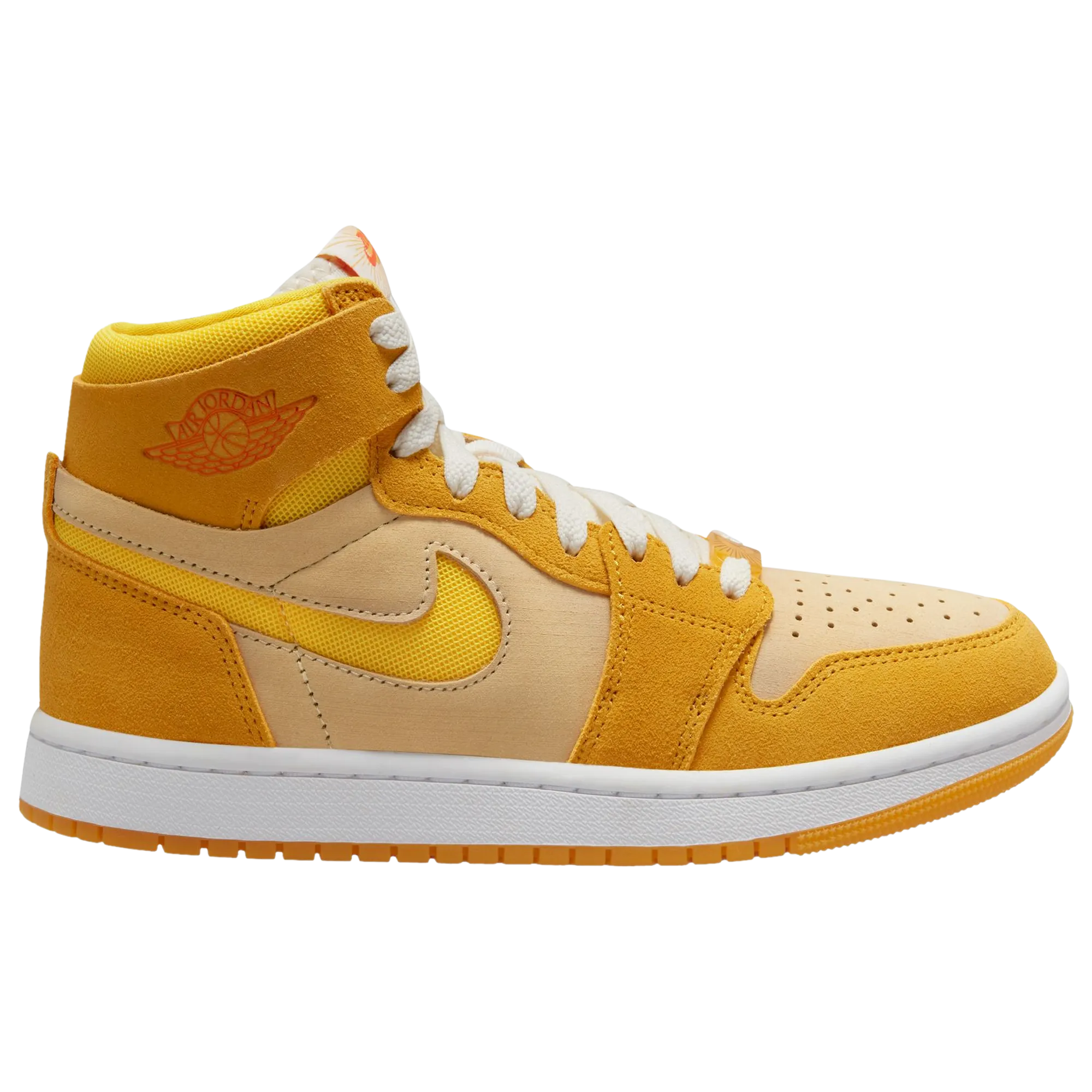 Nike Women Air Jordan 1 Zoom Air CMFT 2 FJ5743-700