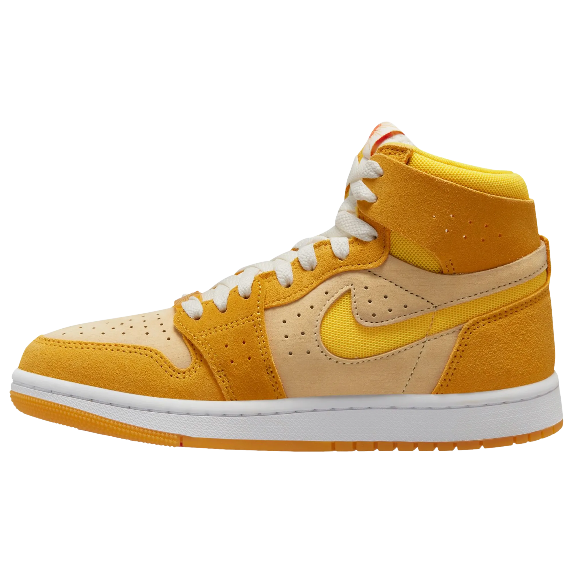 Nike Women Air Jordan 1 Zoom Air CMFT 2 FJ5743-700