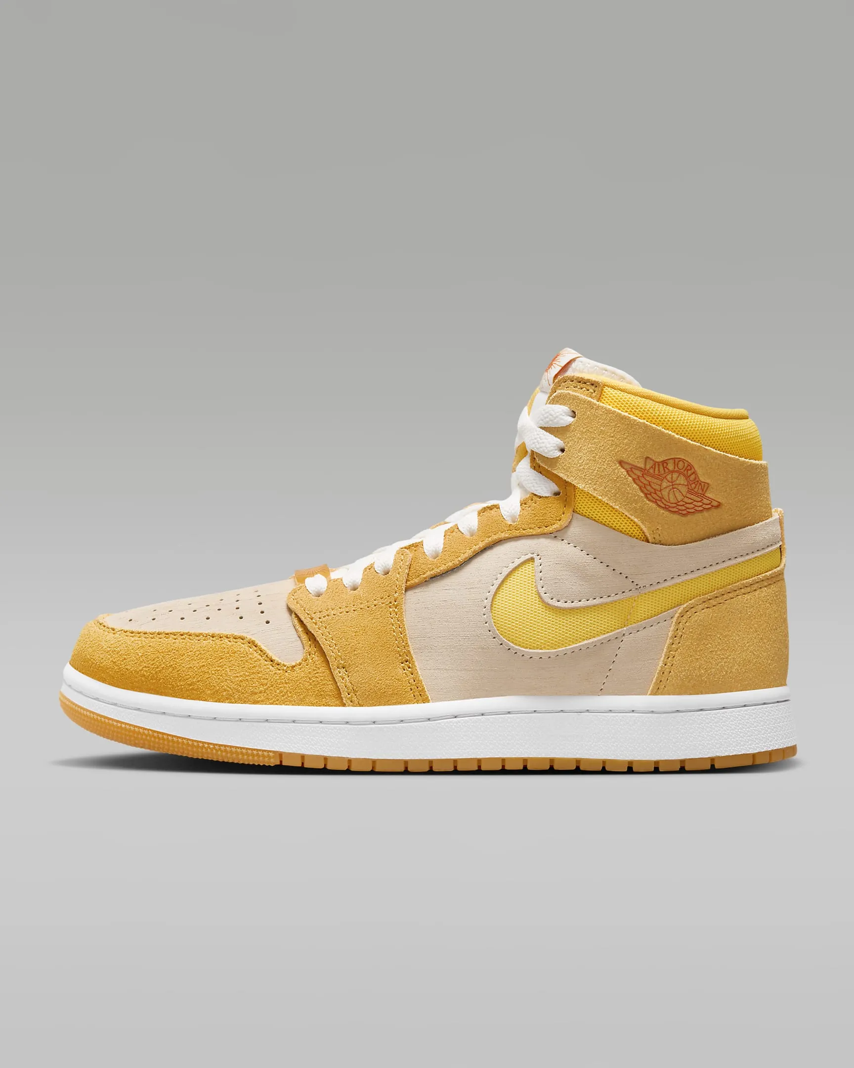 Nike Women Air Jordan 1 Zoom Air CMFT 2 FJ5743-700