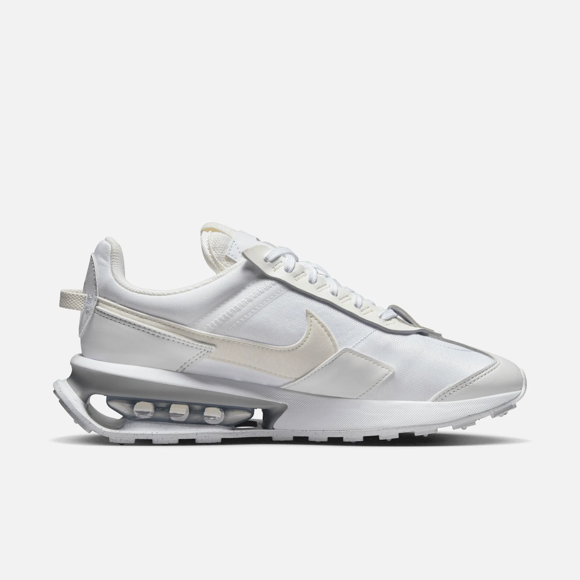 Nike Women's Air Max Pre-Day White