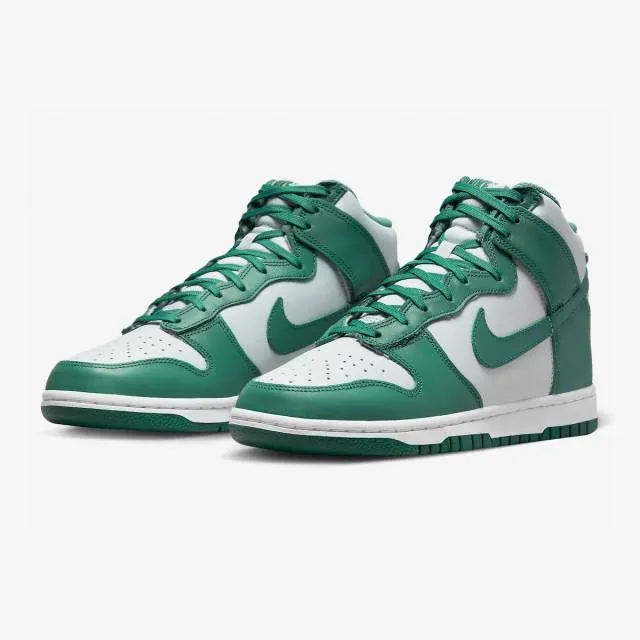 Nike women's dunk high (bicoastal/ pure platinum/ bicoastal/ white) sizes 5-12 dd1869-004