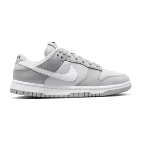 Nike Women's Dunk Low LX (Light Smoke Grey/ White/ Photo...