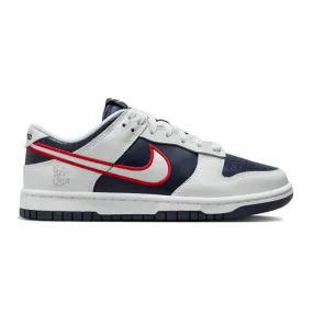 Nike Women's Dunk Low Premium (Houston Comets Four Peat/...