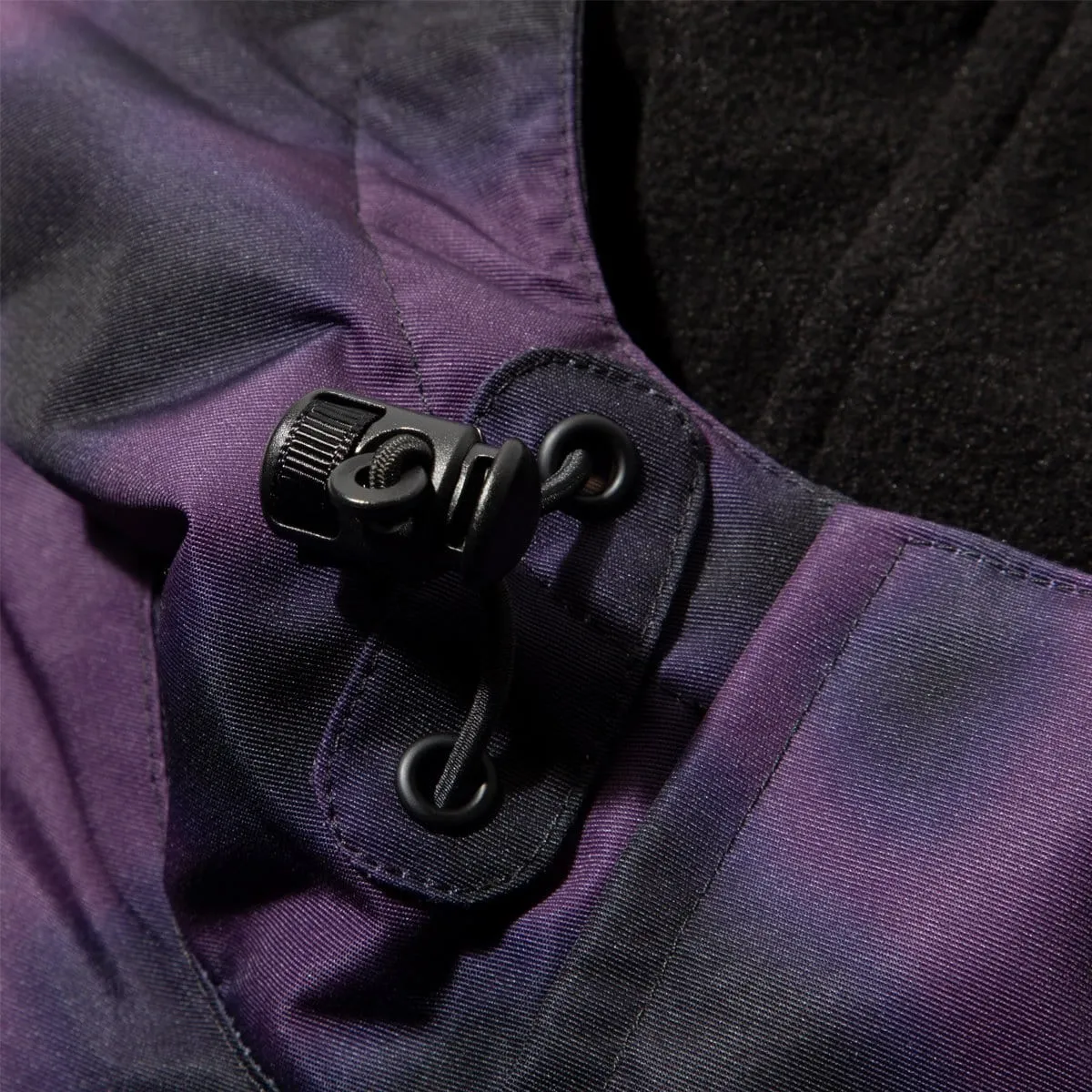 NIMBUS PULLOVER Purple Blur Camo