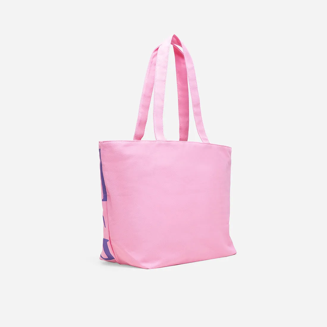 Nomad Large Canvas Tote