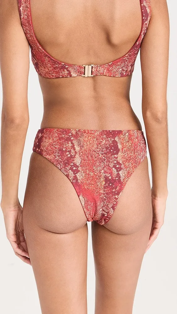 Nomads   Playa Bikini Bottoms 