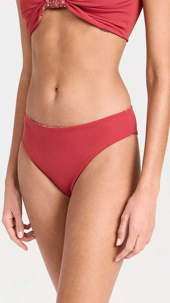 Nomads   Playa Bikini Bottoms 