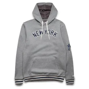 NY YANKEES HOODIE N/A | Bodega