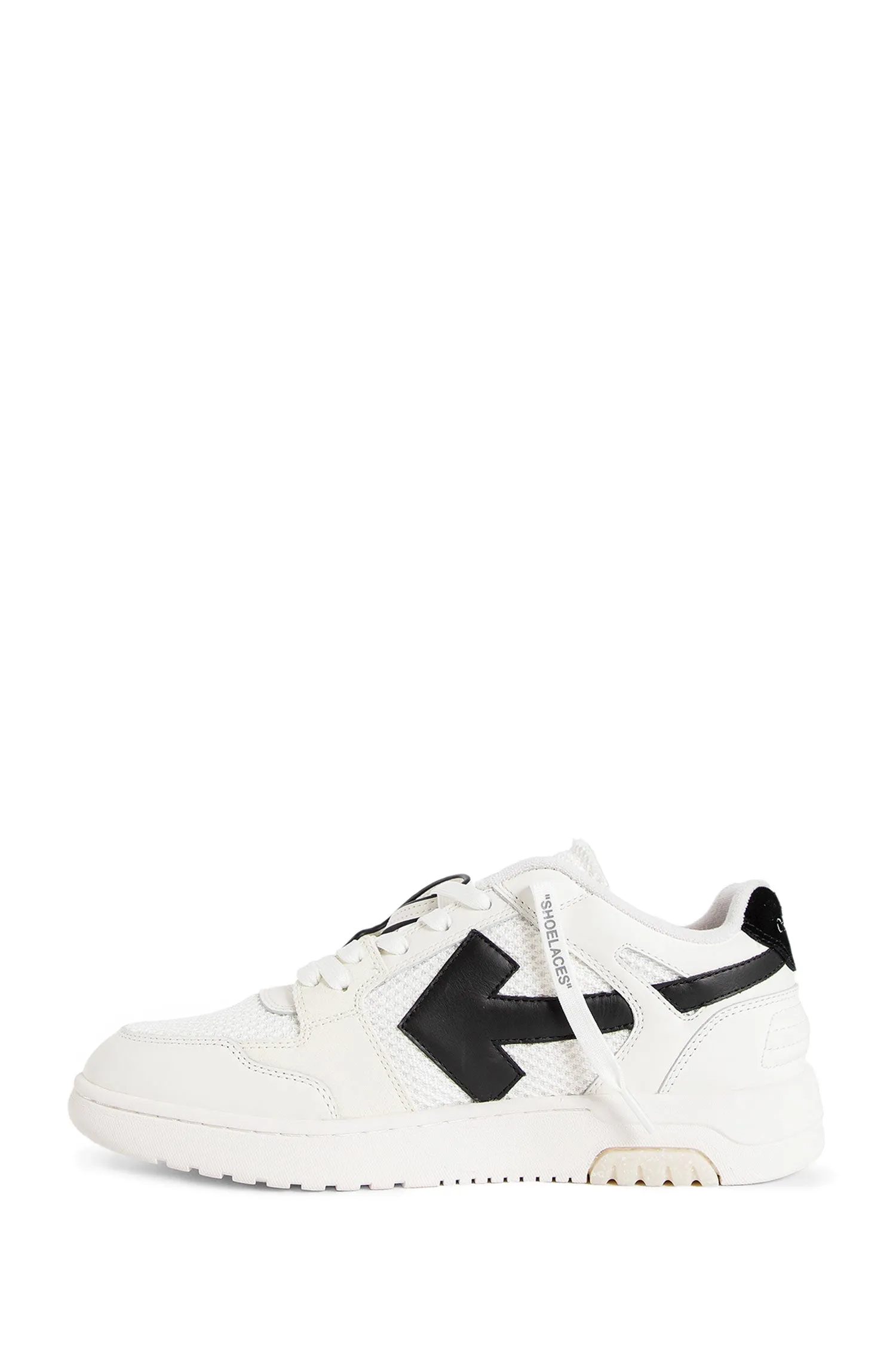 off-white slim out of office sneakers