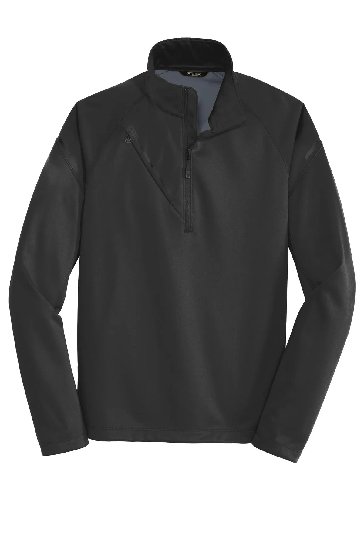 OGIO Men's Torque II Pullover. OG2010