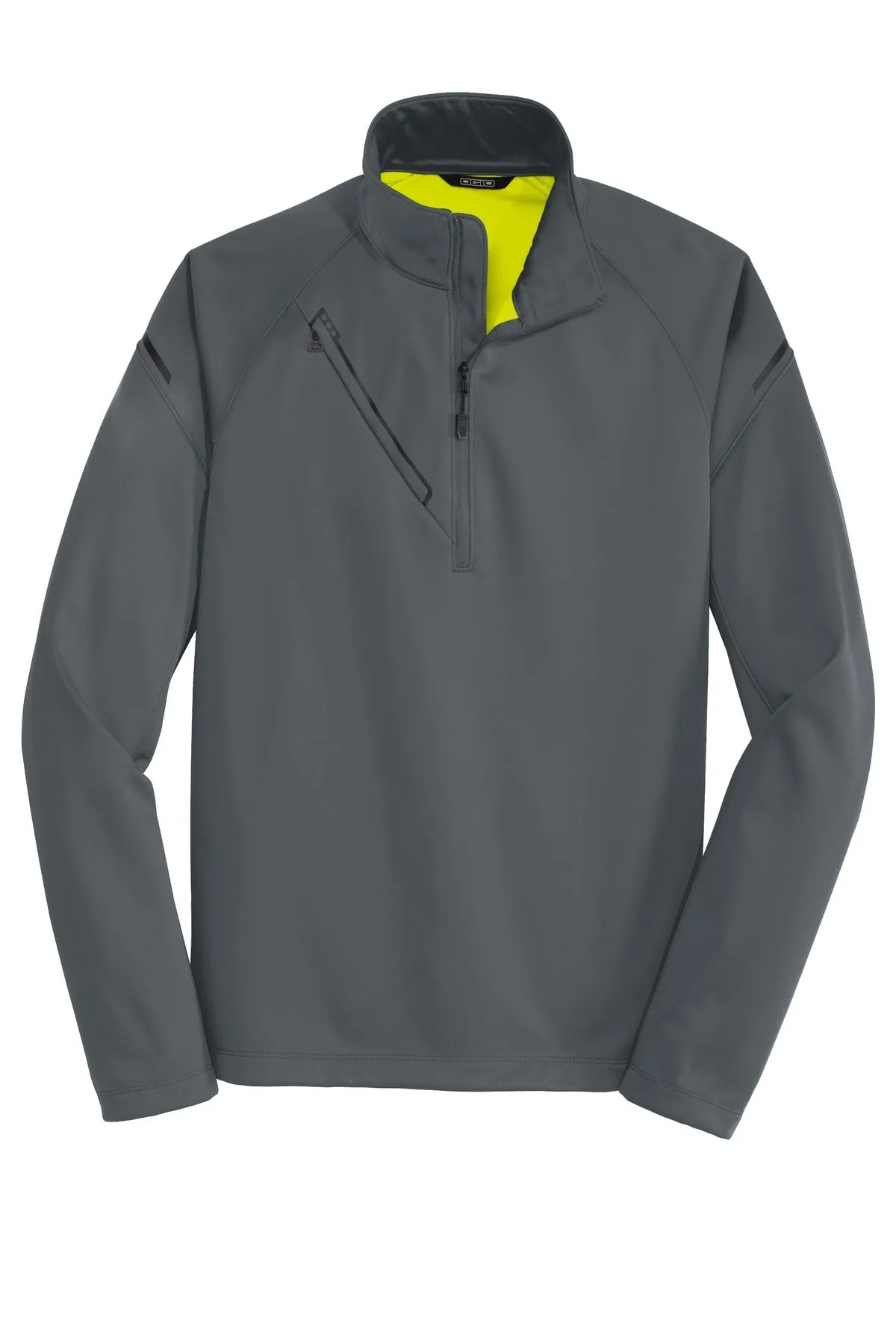 OGIO Men's Torque II Pullover. OG2010