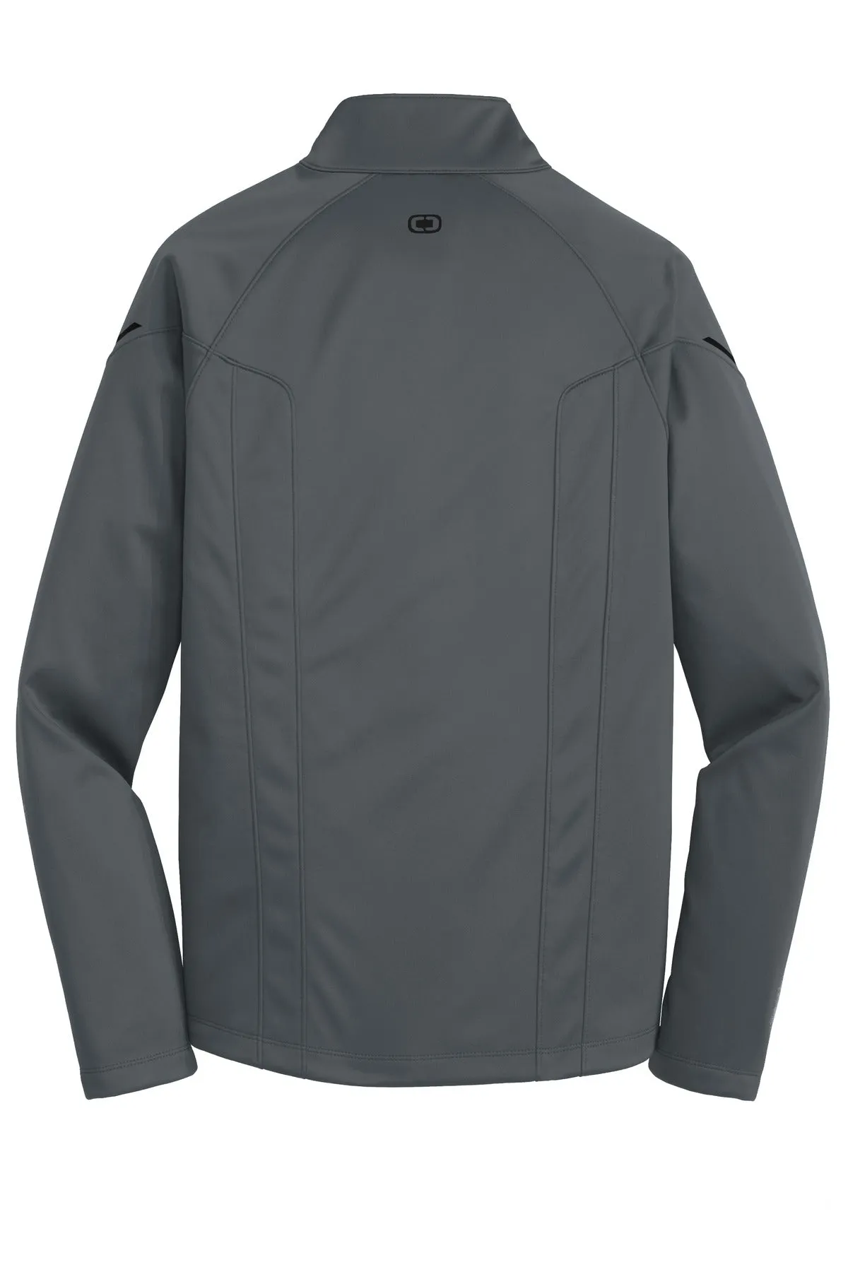 OGIO Men's Torque II Pullover. OG2010