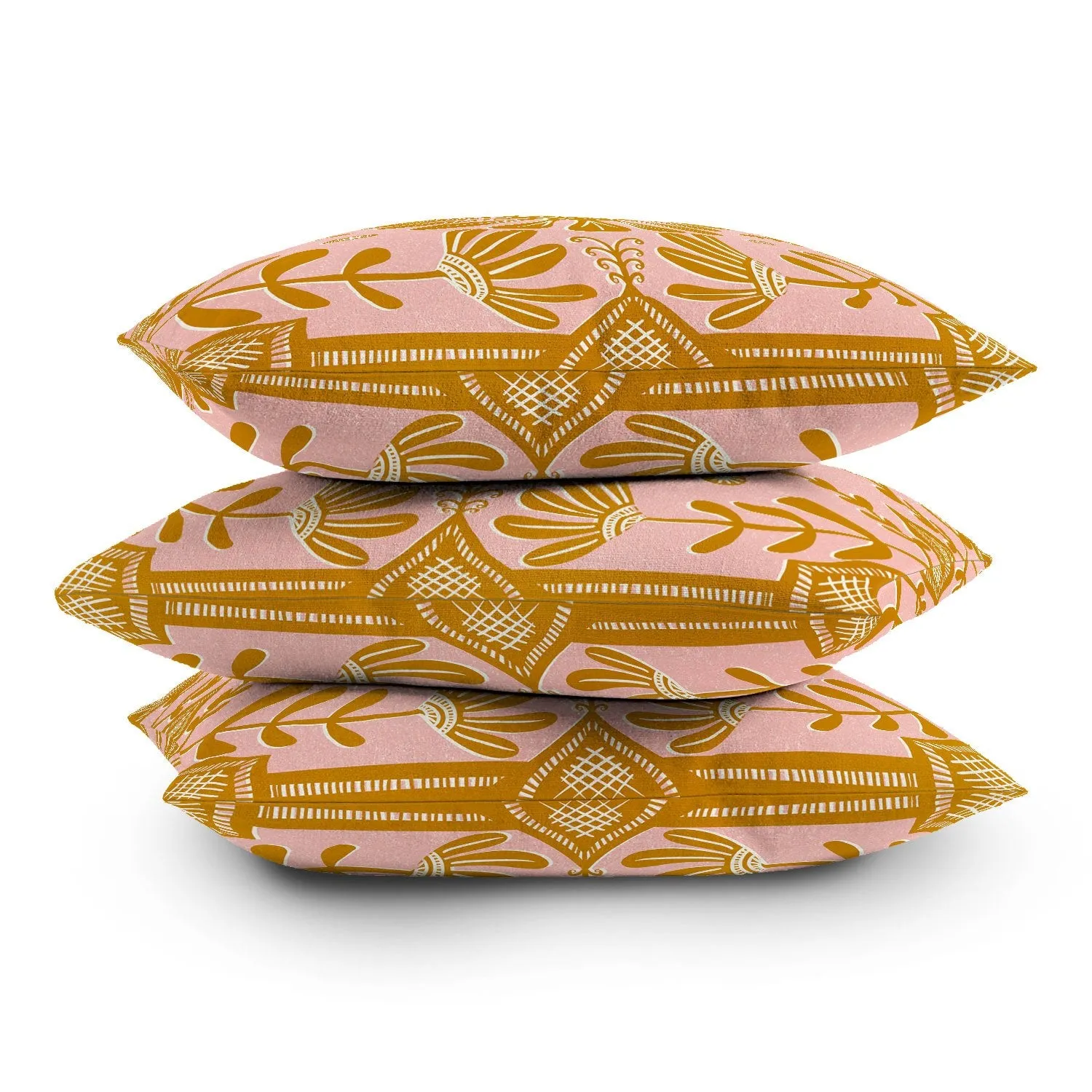 Ole 60s Love Story Indoor / Outdoor Throw Pillows (DS)