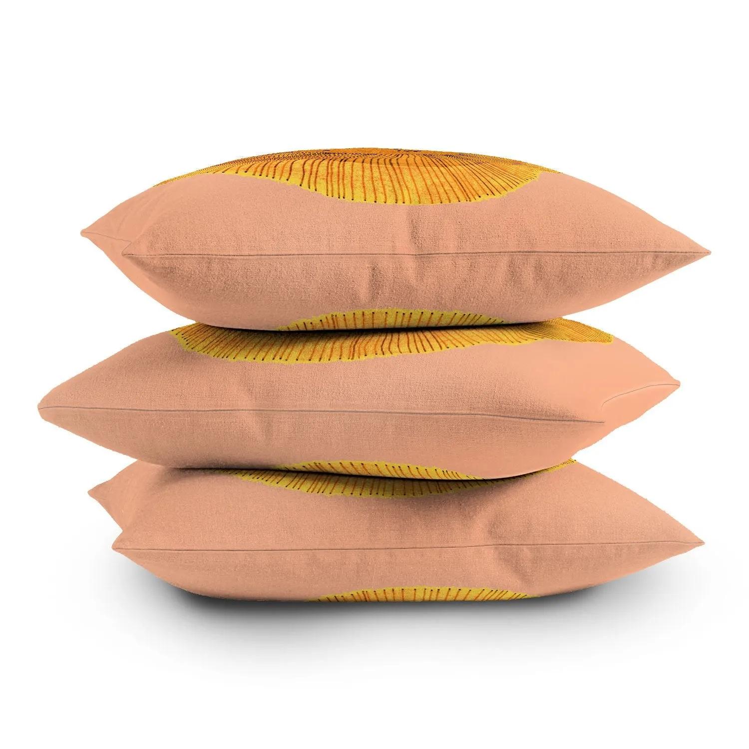 Ole Be My Sunshine Indoor / Outdoor Throw Pillows (DS)