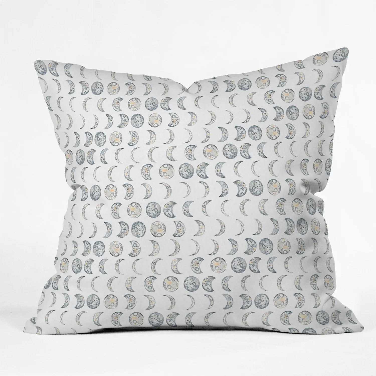 Ole Moon Gazer Indoor / Outdoor Throw Pillows (DS)