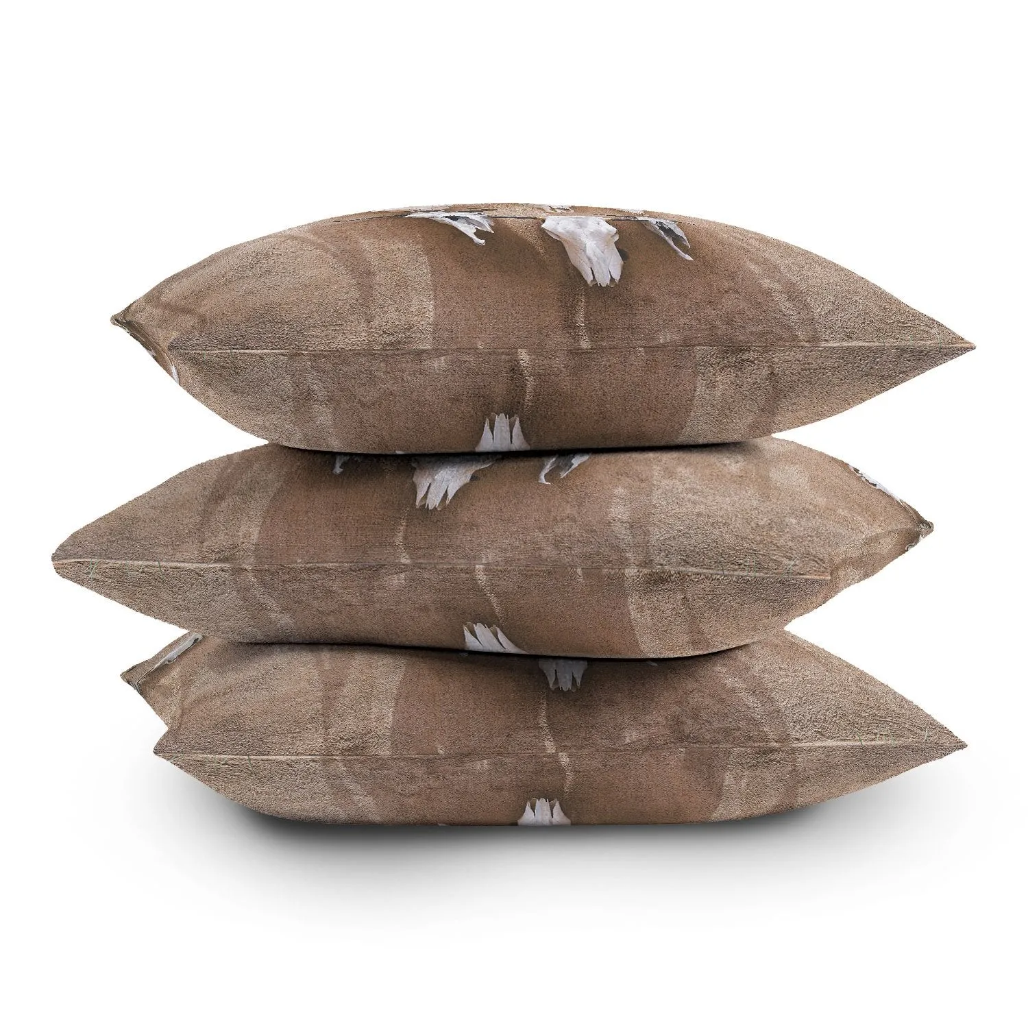 Ole Southwestern Relics Indoor / Outdoor Throw Pillows (DS)