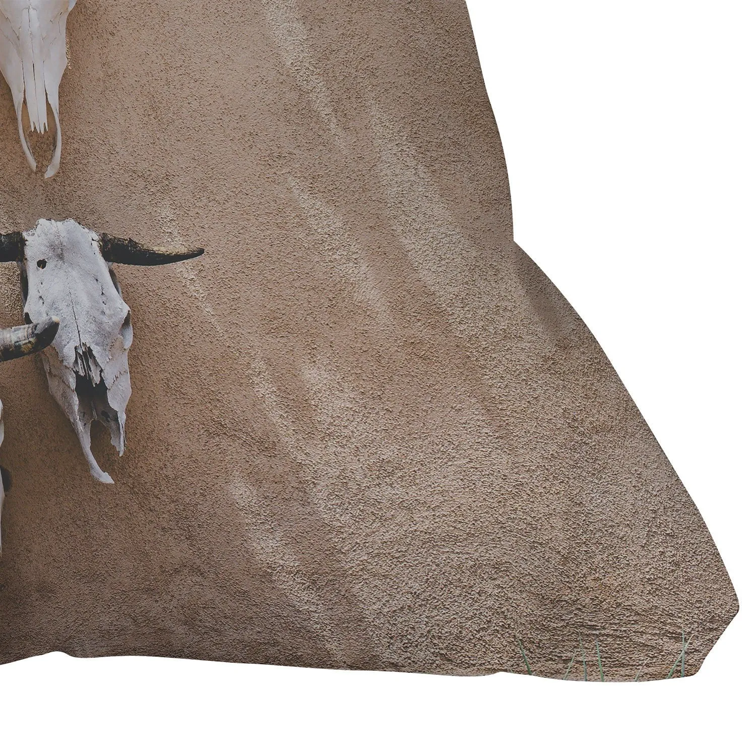 Ole Southwestern Relics Indoor / Outdoor Throw Pillows (DS)