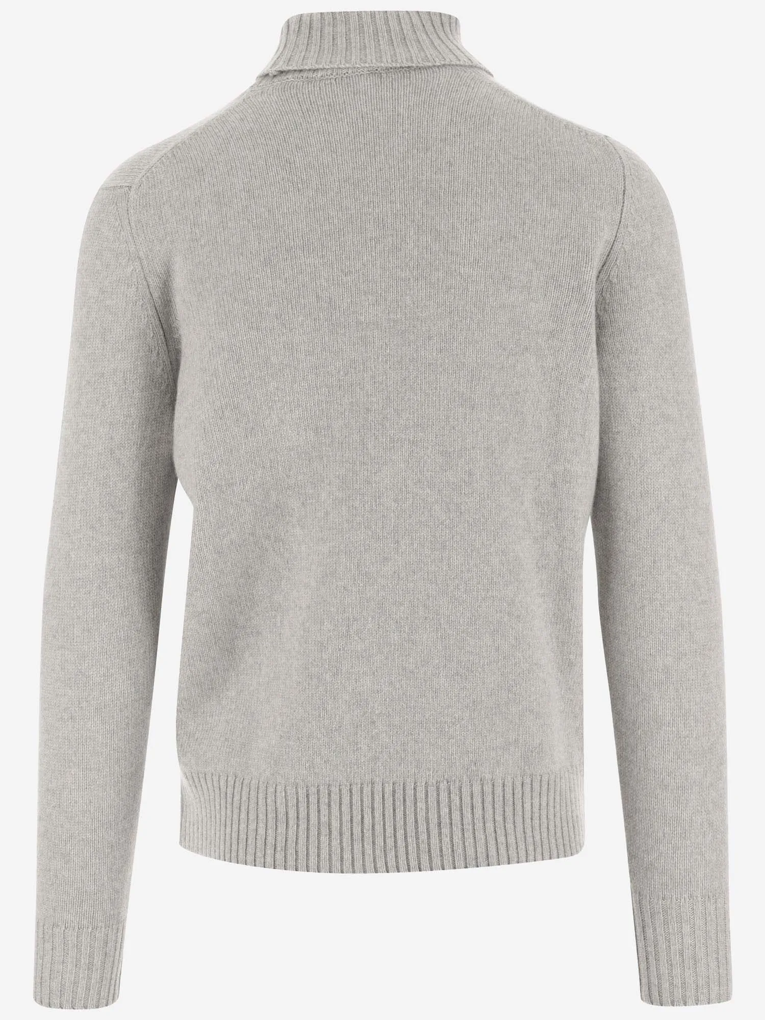 Oliver Lattughi    Oliver Lattughi Cashmere Pullover