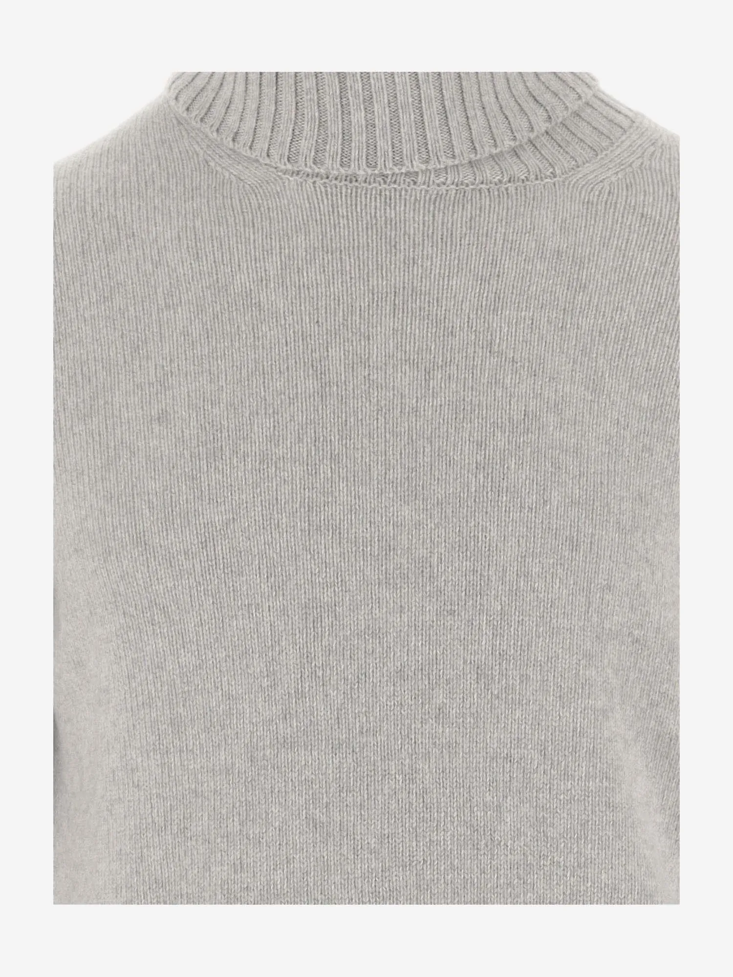 Oliver Lattughi    Oliver Lattughi Cashmere Pullover