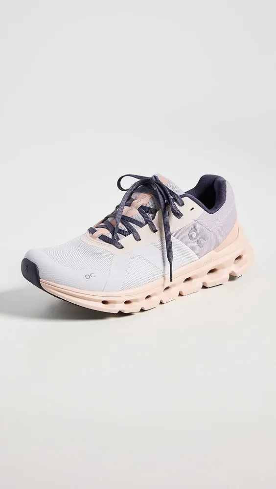 On   Cloudrunner Sneakers 