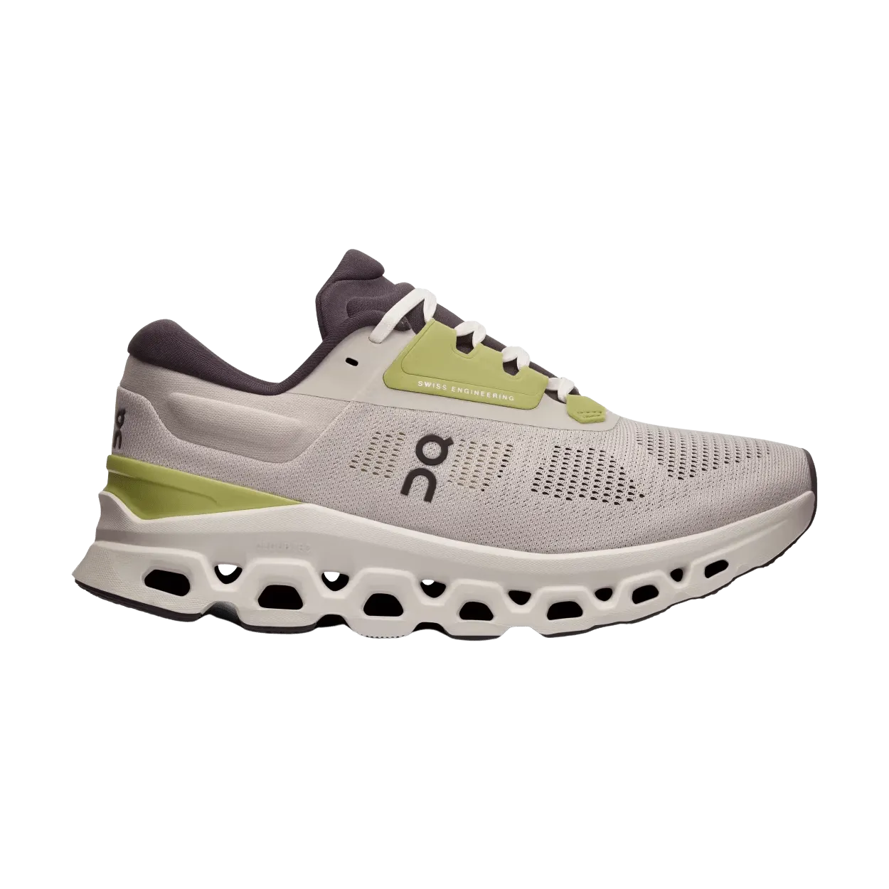 ON Cloudstratus 3 Running Shoes