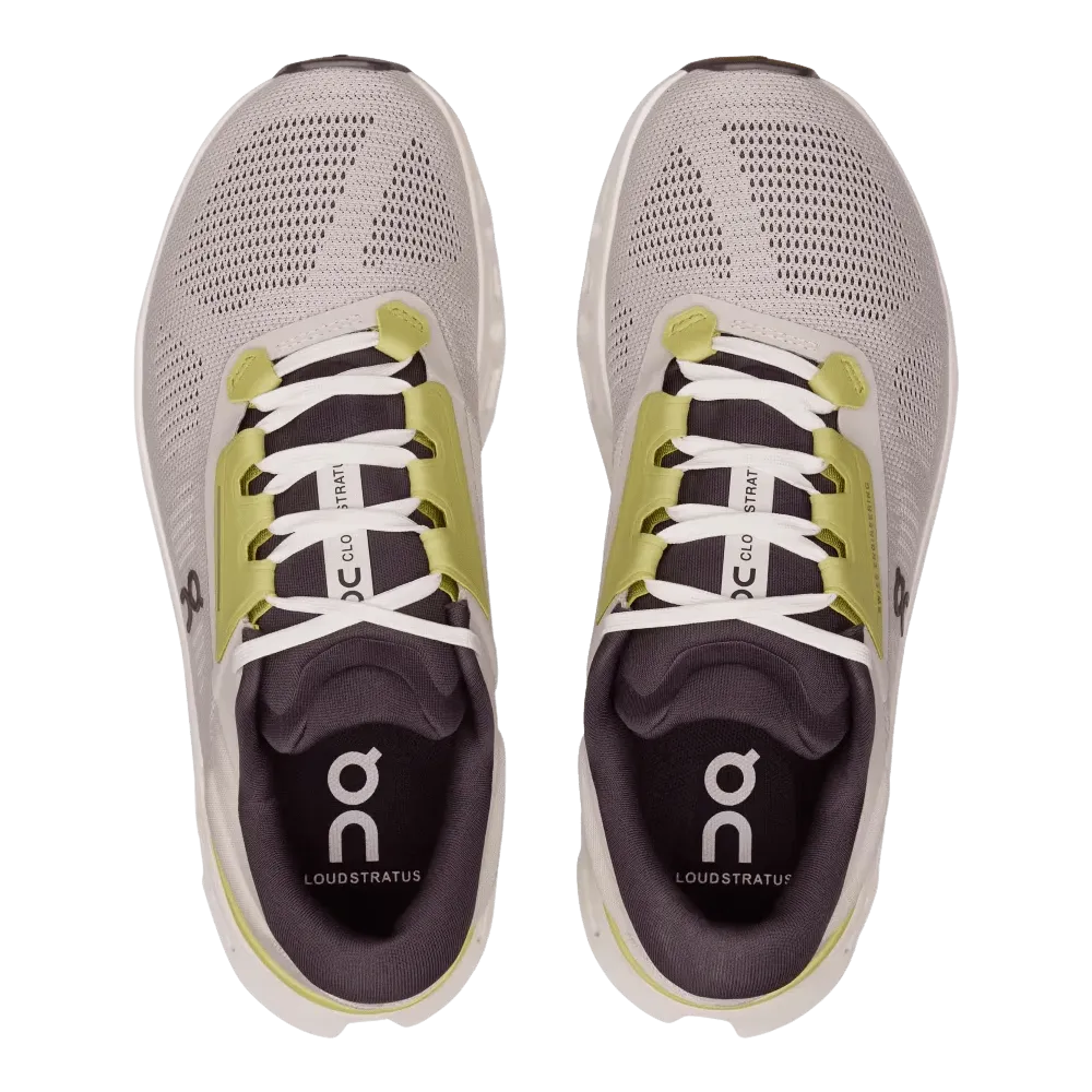 ON Cloudstratus 3 Running Shoes