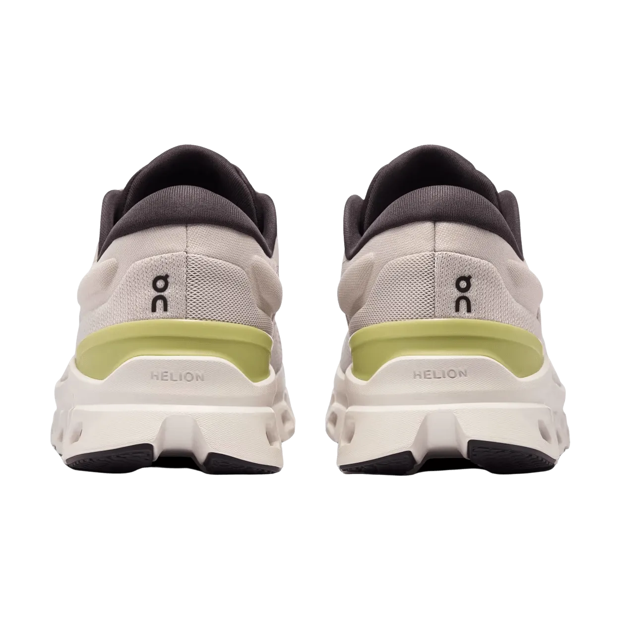 ON Cloudstratus 3 Running Shoes