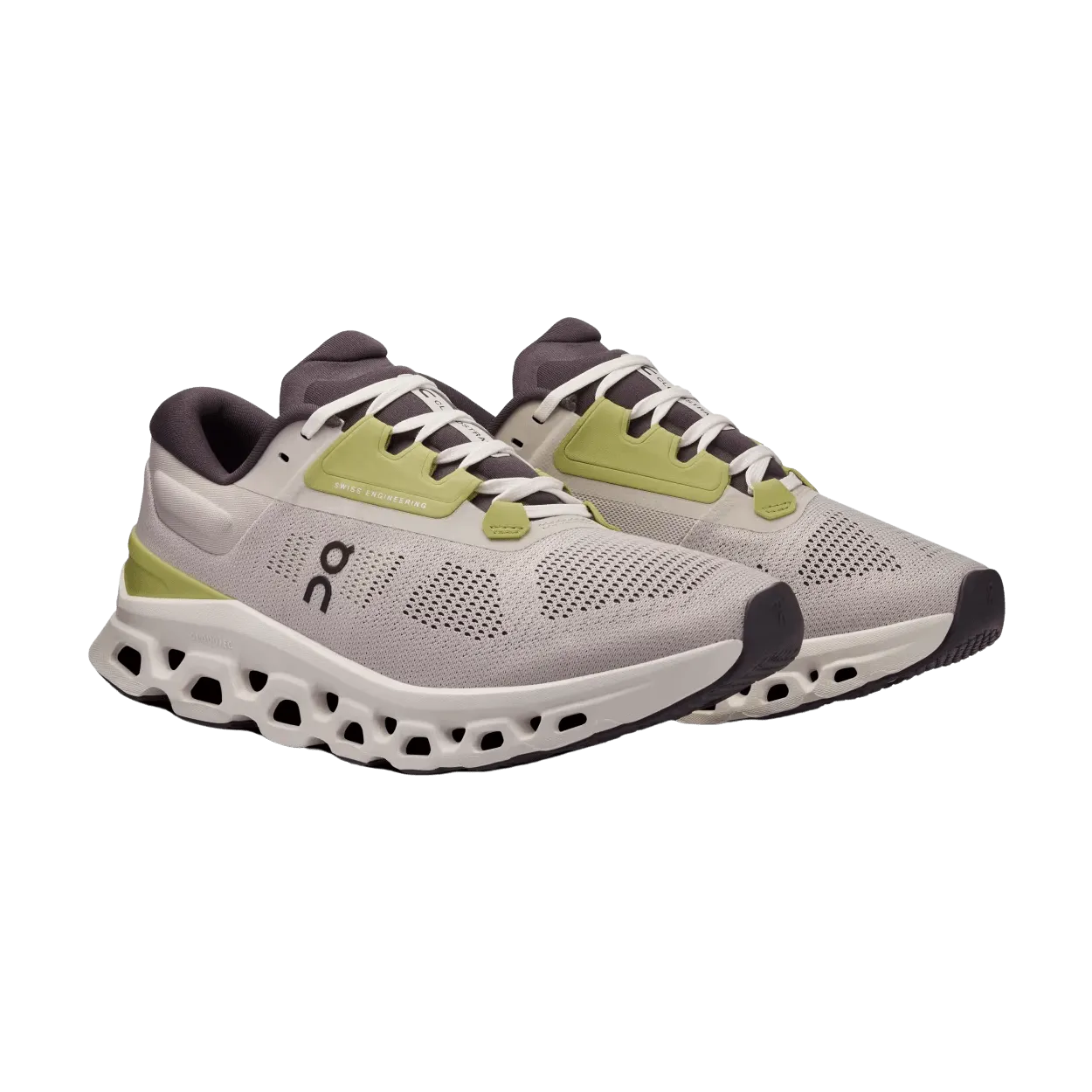 ON Cloudstratus 3 Running Shoes