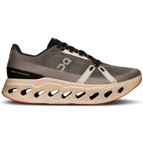 On Men's Cloudeclipse Running Shoes Fade / Sand