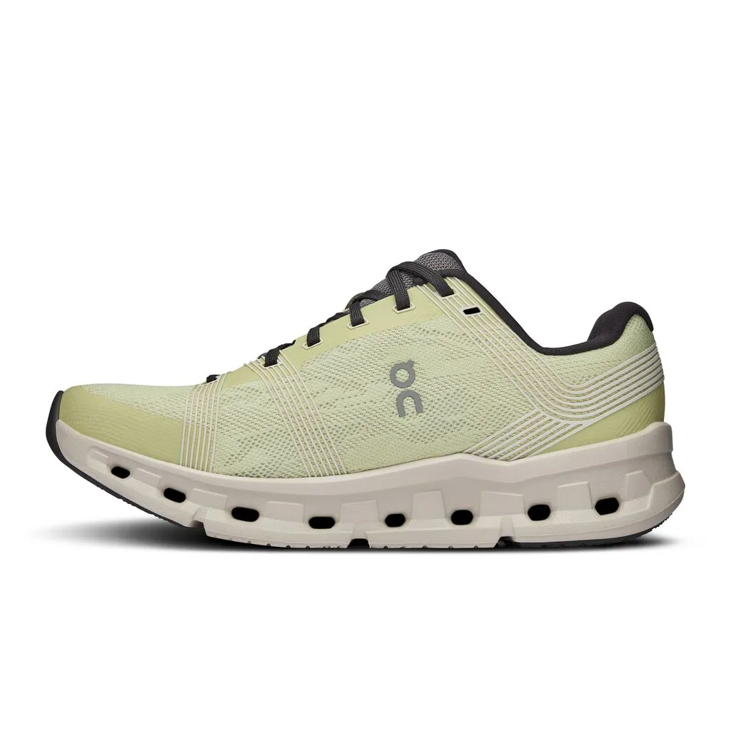 On Men's Cloudgo Running Shoes Hay / Sand