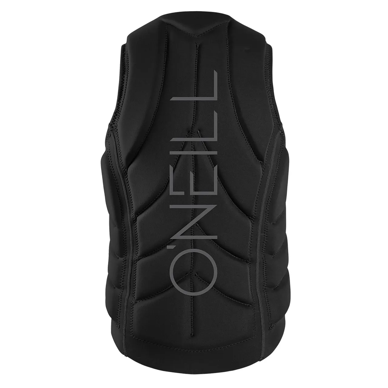 O'Neill Slasher (Black/Black) Comp Vest